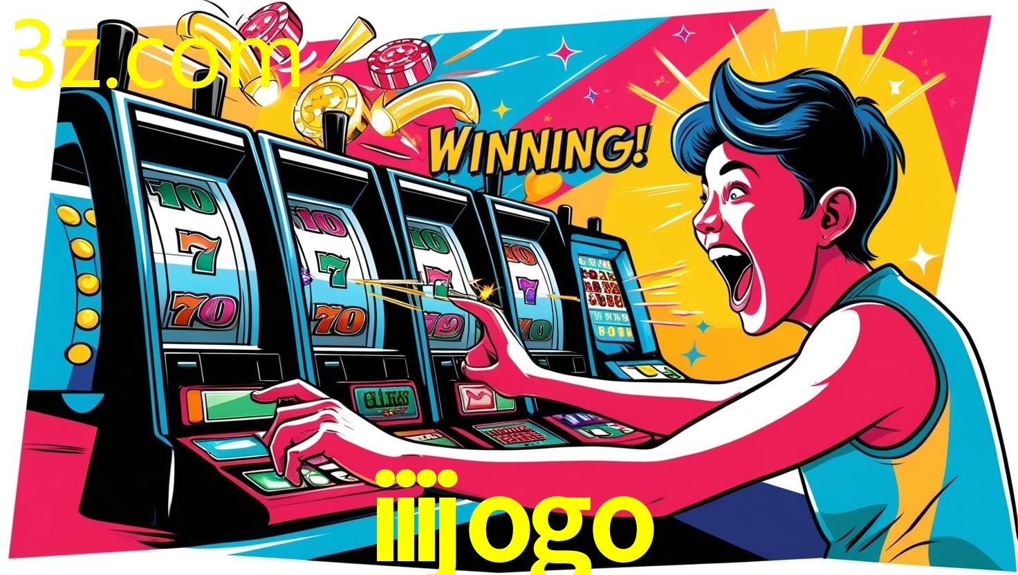 IIIJOGO